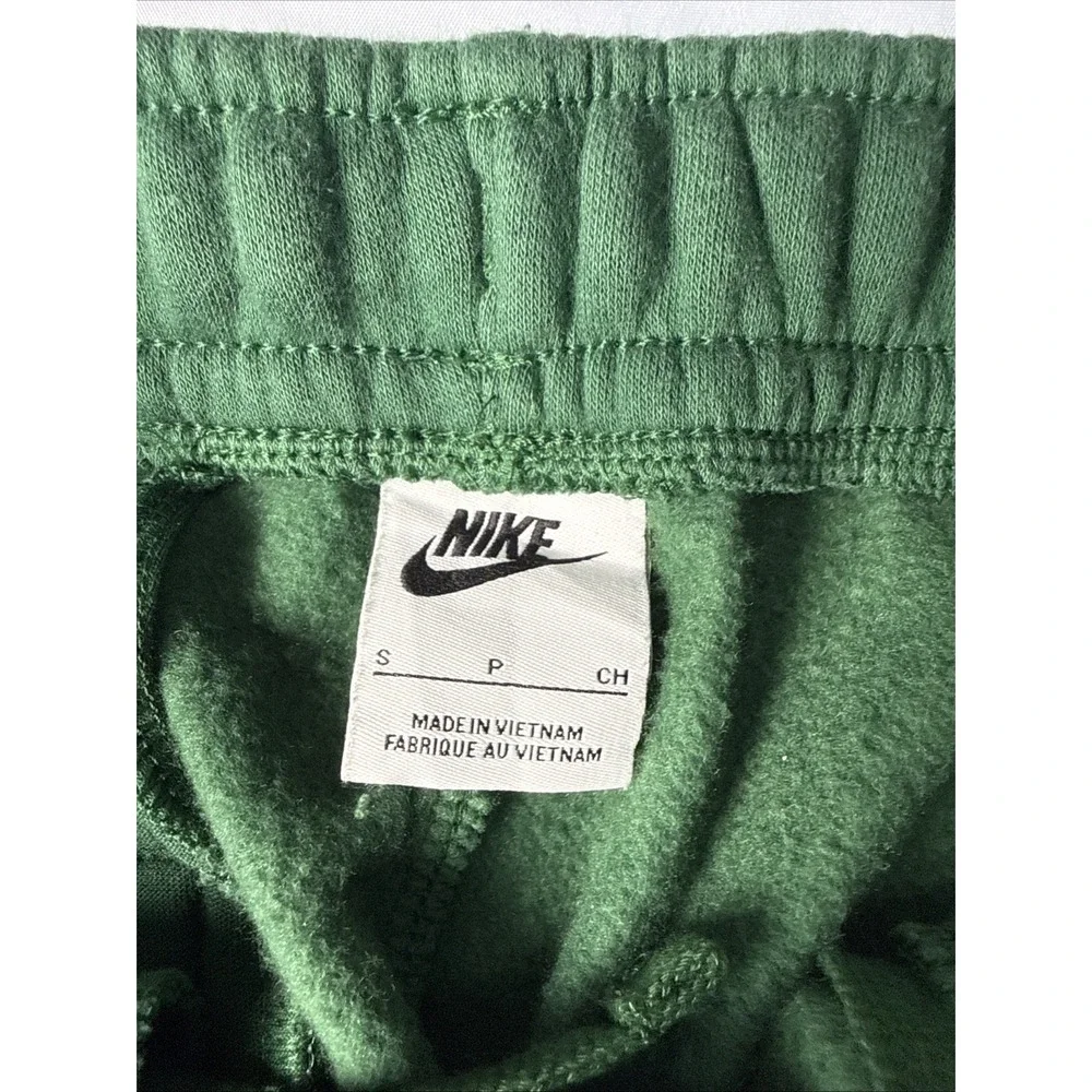 Nike club fleece